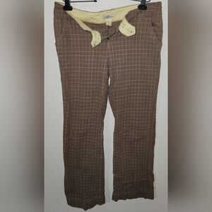 Casual pants